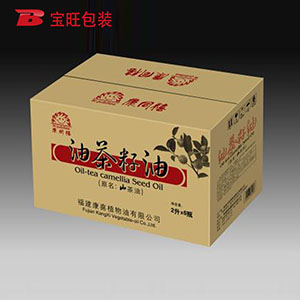 瓦楞紙箱